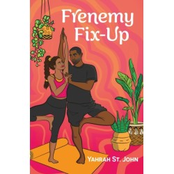 Frenemy Fix-Up