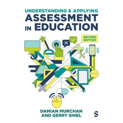 Understanding and Applying Assessment in Education