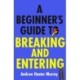 A Beginner's Guide to Breaking and Entering: The brilliantly entertaining new thriller by the Sunday Times bestselling author of The Last Day