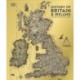 History of Britain and Ireland: The Definitive Visual Guide