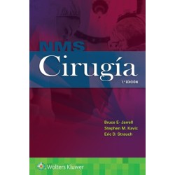 NMS Cirugia