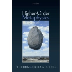 Higher-Order Metaphysics