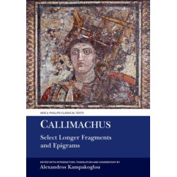 Callimachus: Select Longer Fragments