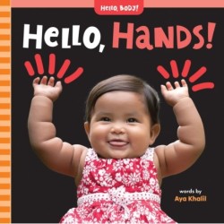 Hello, Hands!