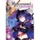 Reincarnated as a Sword (Manga) Vol. 12