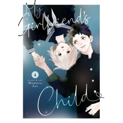 My Girlfriend's Child Vol. 4