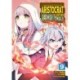 Chronicles of an Aristocrat Reborn in Another World (Manga) Vol. 9
