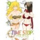 Time Stop Hero Vol. 9