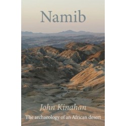 Namib: The archaeology of an African desert