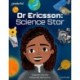 Readerful Independent Library: Oxford Reading Level 12: Dr Ericsson: Science Star