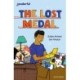 Readerful Independent Library: Oxford Reading Level 11: The Lost Medal