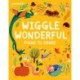 Readerful Books for Sharing: Reception/Primary 1: Wiggle Wonderful: Poems to Share