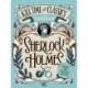 Sherlock Holmes: Puzzles, Games, and Activities for Avid Readers
