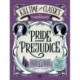 Pride And Prejudice: Puzzles, Games, and Activities for Avid Readers