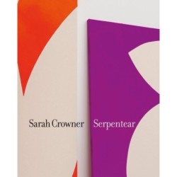 Sarah Crowner. Serpentear