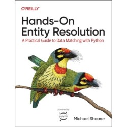 Hands-On Entity Resolution
