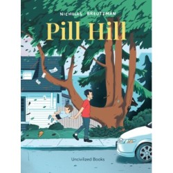 Pill Hill