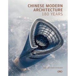 Modern Chinese Architecture: 180 Years