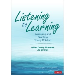 Listening to Learning: Assessing and Teaching Young Children