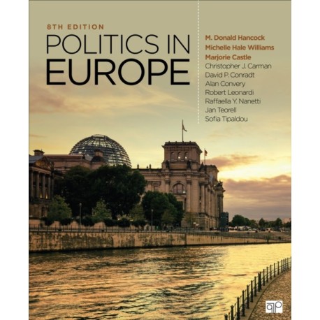 Politics in Europe