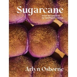 Sugarcane: Sweet Recipes from My Half-Filipino Kitchen