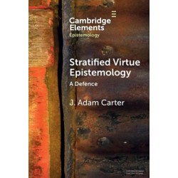 Stratified Virtue Epistemology: A Defence