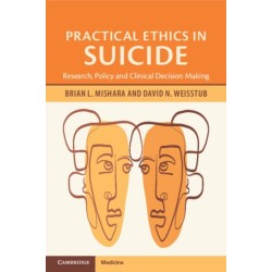 Practical Ethics in Suicide: Research, Policy and Clinical Decision-Making