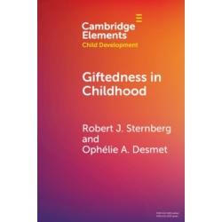 Giftedness in Childhood