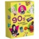 90s Playing Cards: Featuring the decade’s most iconic people, objects and moments