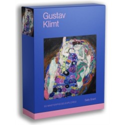Gustav Klimt: 50 Masterpieces Explored