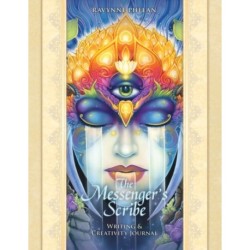 The Messenger's Scribe: Writing & Creativity Journal