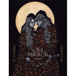 Soul Mirror Journal: See Yourself