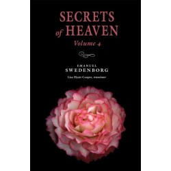 Secrets of Heaven Volume 4: The Portable New Century Edition