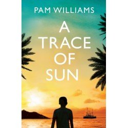 A Trace of Sun: Longlisted for the Women's Prize for Fiction 2024