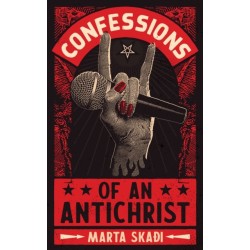Confessions of an Antichrist