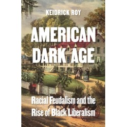 American Dark Age: Racial Feudalism and the Rise of Black Liberalism
