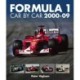 Formula 1 Car By Car 2000 - 09