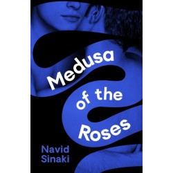 Medusa of the Roses: 'A powerful debut ... unflinching and bold' Observer