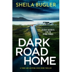 Dark Road Home: A tense and gripping Irish crime thriller