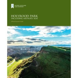 Holyrood Park including Arthur’s Seat