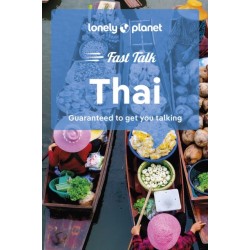 Lonely Planet Fast Talk Thai
