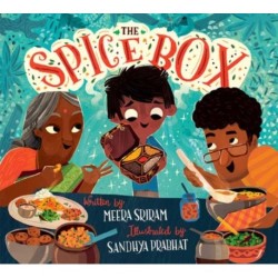 The Spice Box