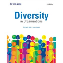 Diversity in Organizations