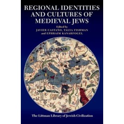 Regional Identities and Cultures of Medieval Jews