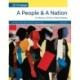 A People and a Nation: A History of the United States