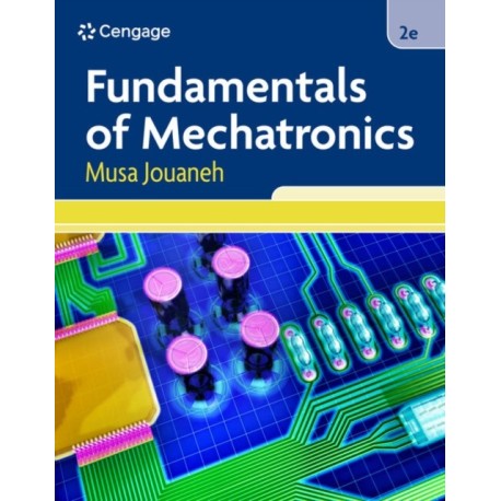 Fundamentals of Mechatronics