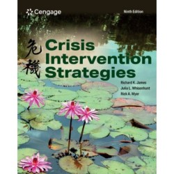 Crisis Intervention Strategies