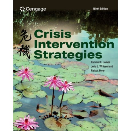 Crisis Intervention Strategies
