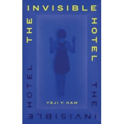 The Invisible Hotel: 'A horror story made into art'