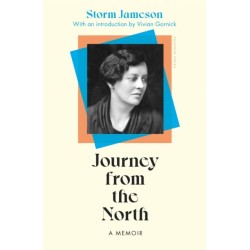 Journey from the North: A Memoir